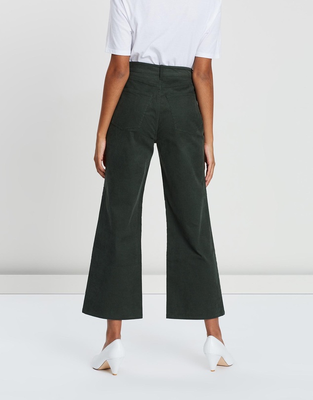 Jag - Ada Cord Pants