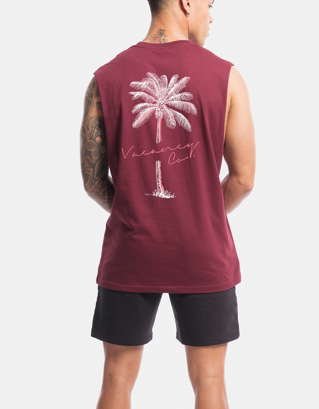Vacancy Co - Tropical Tank