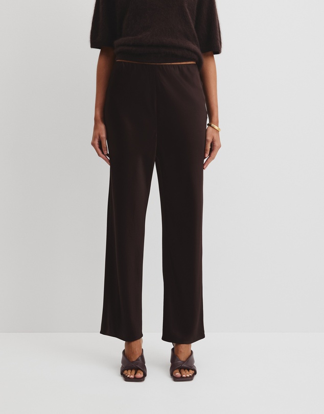 Country Road - Satin Pant