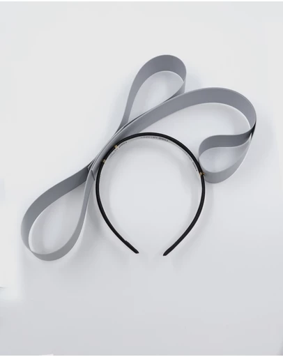 FORD MILLINERY - Rhythmic Headpiece
