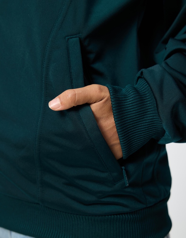 adidas Performance - Real Madrid Farm Track Top