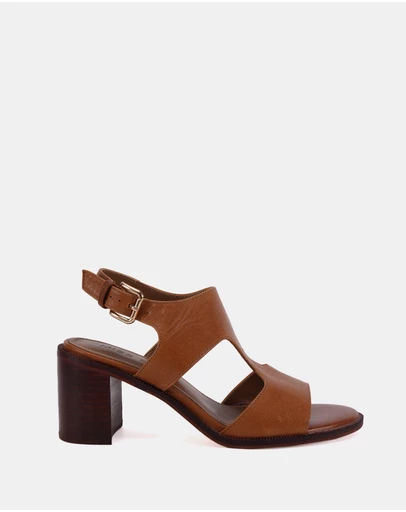 Miss Sofie - Nara Heels
