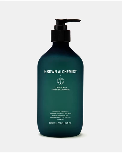 Grown Alchemist - Tomorrowland: Conditioner