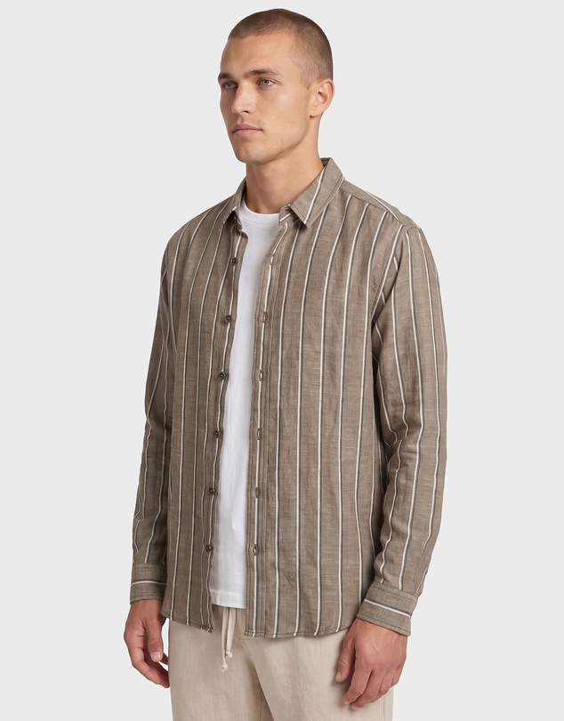 Academy Brand - Allen Shirt