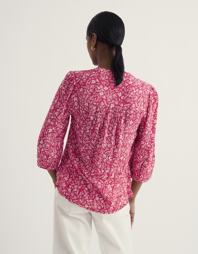 Seasalt - Willow Path Top