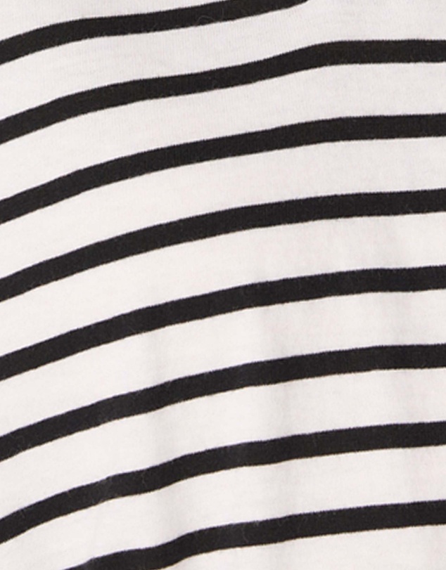 Primness - Stripe Skirt
