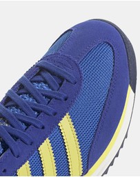 adidas Originals - SL 72 RS Shoes - Unisex