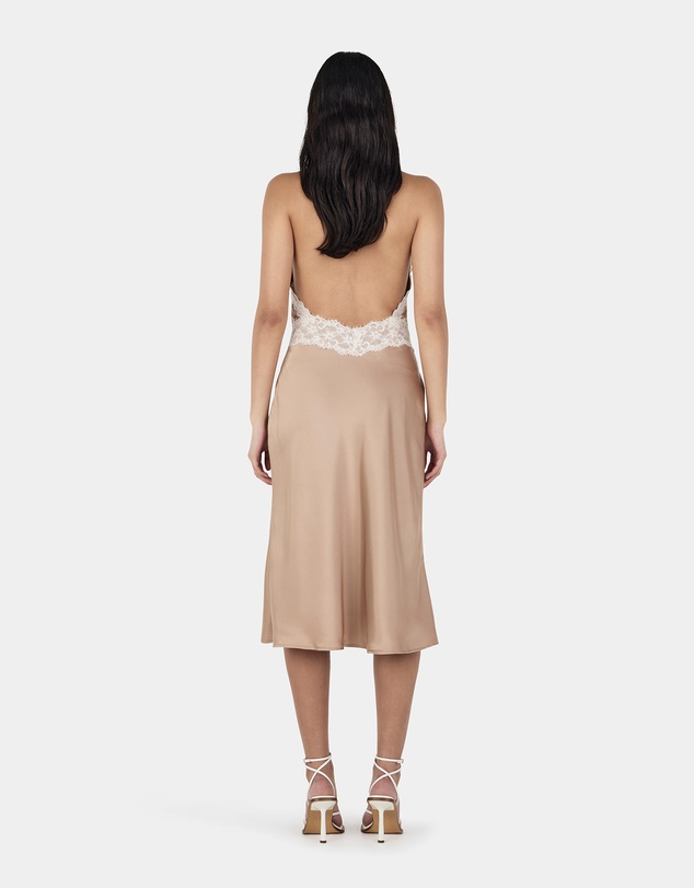 Ownley - Fiorella Midi Dress