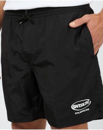 St Goliath - Short Circuit Shorts