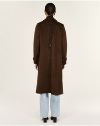Staple the Label - Irena Coat