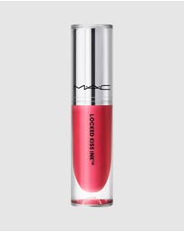 MAC - Locked Kiss Ink