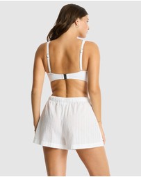 Sea Level Australia - Ripples Boxer Short