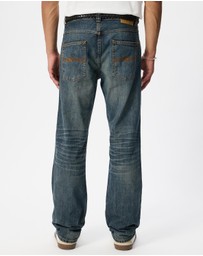 Nudie Jeans - Slim Jim Jeans