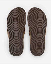 Rip Curl - Chiba Bloom Open Toe