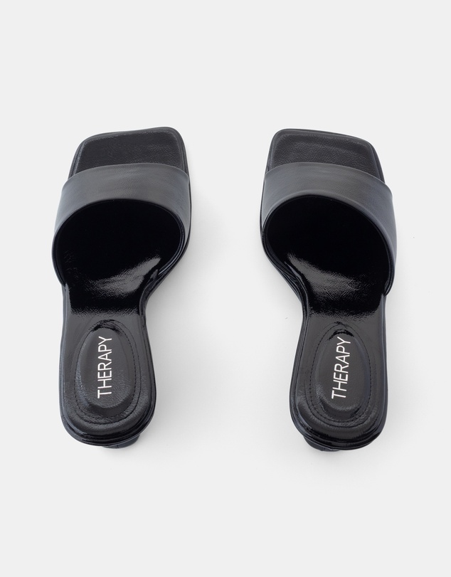 Therapy - Lafayette Wedges
