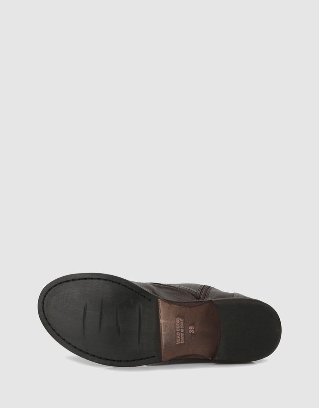 Sempre Di - Marva Mid Boots