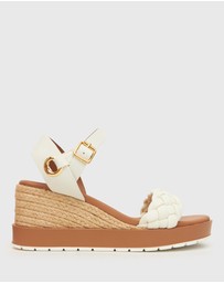 Zeroe - Didi Multi Stack Wedges