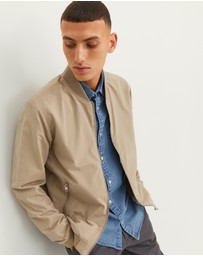 Jack & Jones - Rush Bomber Jacket