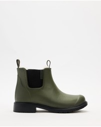 Human Premium - Cooma II Boots