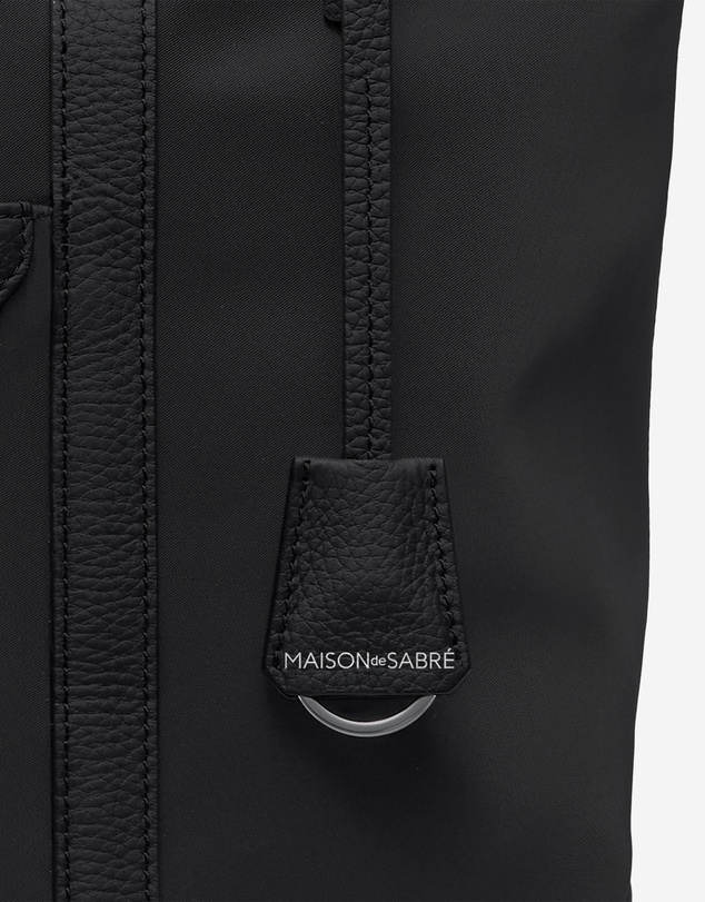 Maison De Sabre - The Resilon™ Nylon Tote