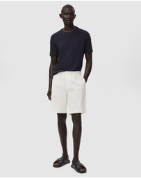 M.N.G - Ronald Bermuda Shorts
