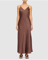 KIVARI - Edie Maxi Dress