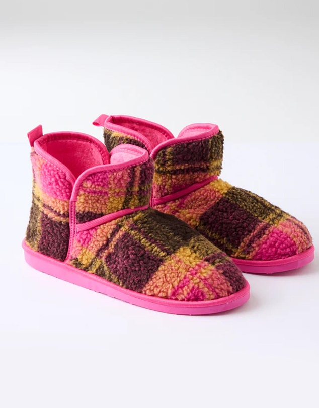 Kip&Co - Alaskan Sherpa Boots - Kids-Teens