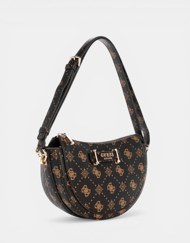 GUESS - Silia Convertible Shoulder Bag