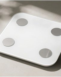 Halo - HALO Bluetooth Smart Body Scale