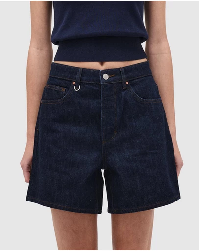 Neuw - Eva Shorts