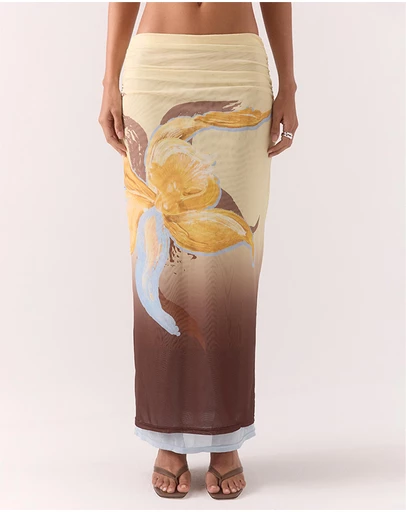SOVERE - Dahlia Skirt