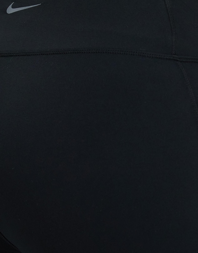 Nike - One Dri-FIT High Waisted 7/8 Leggings with Pockets