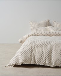 Linen House - Eloise Quilt Cover Set