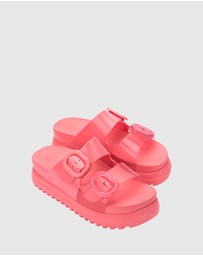 Melissa - Melissa Cozy Slide Platform