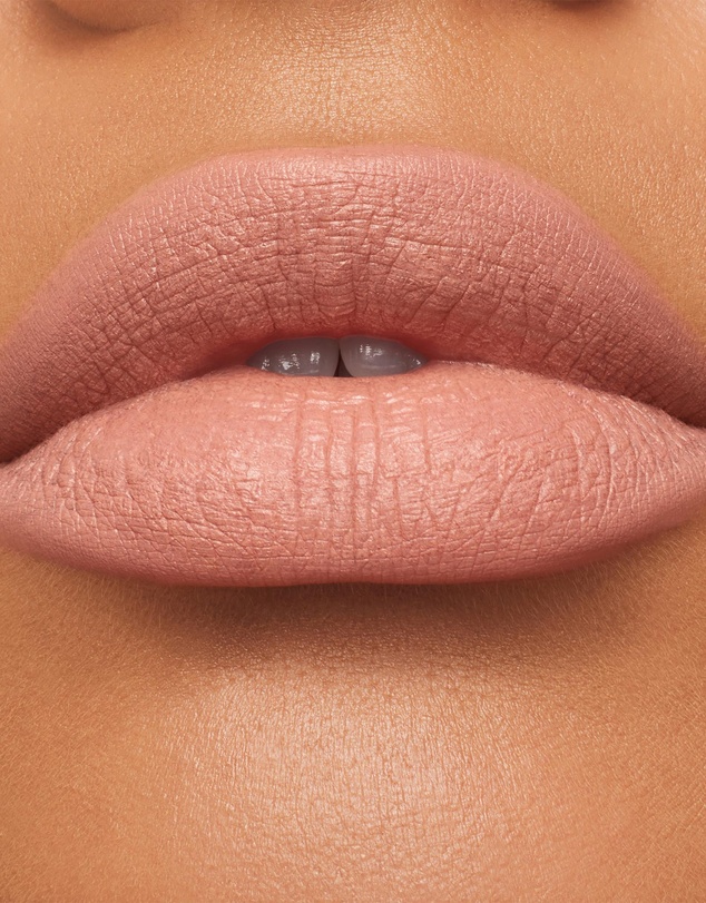 MAC - MACximal Silky Matte Lipstick - Honeylove