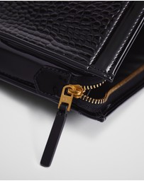 Country Road - Zip Top Tech Case