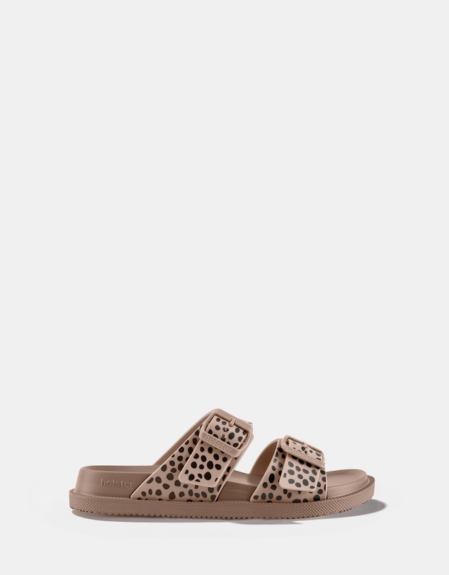 Holster - Solesafari - Natural Cheetah