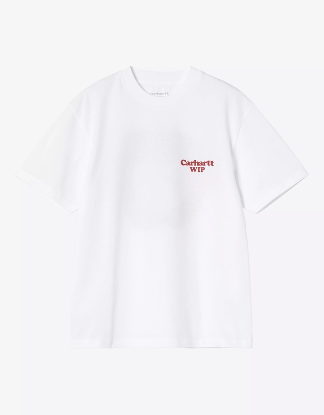Carhartt WIP - SS Spoiled T-Shirt