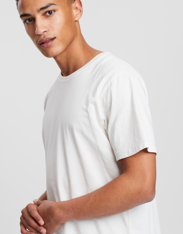 Assembly Label - Standard Tee