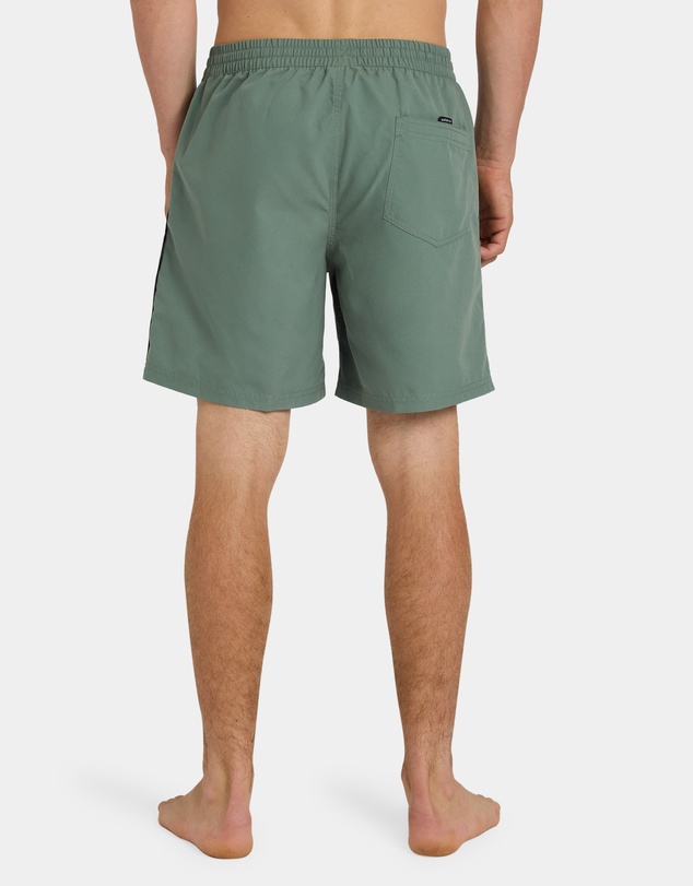 Quiksilver - Mens Everyday Vert 2.0 17