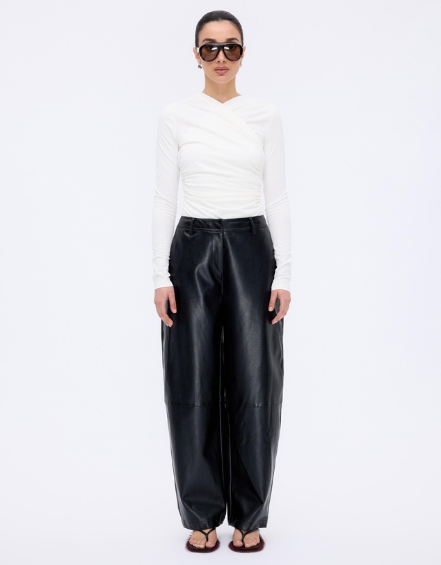Minima Esenciales - Leander Bodysuit