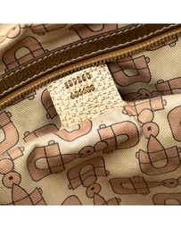 Pre-Loved by Azura Reborn - Pre-Loved GG Canvas Jolicoeur Tote