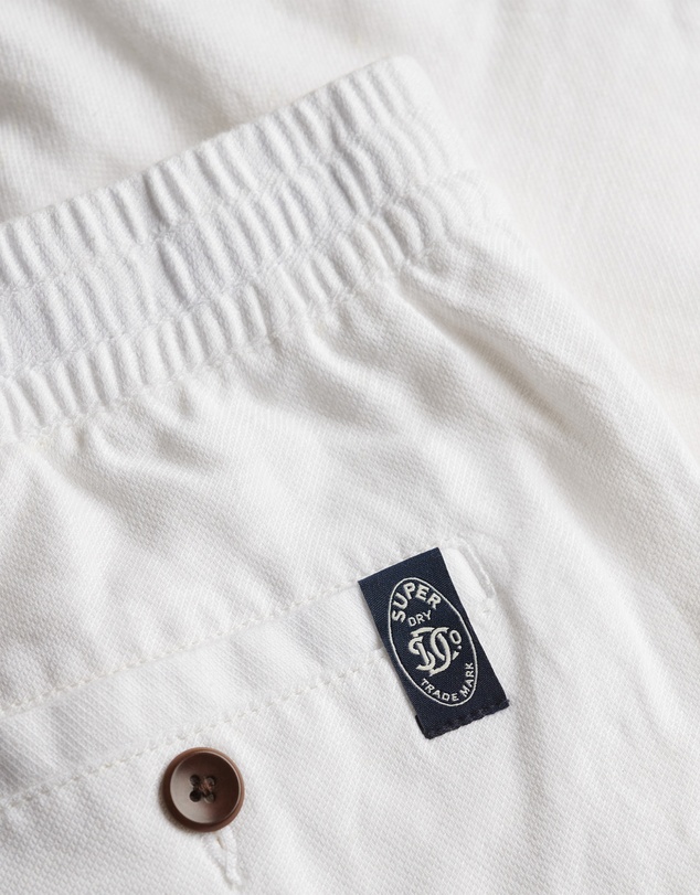 Superdry - Merchant Linen Short