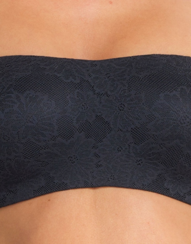 Fine Lines - Weightless Strapless Bra