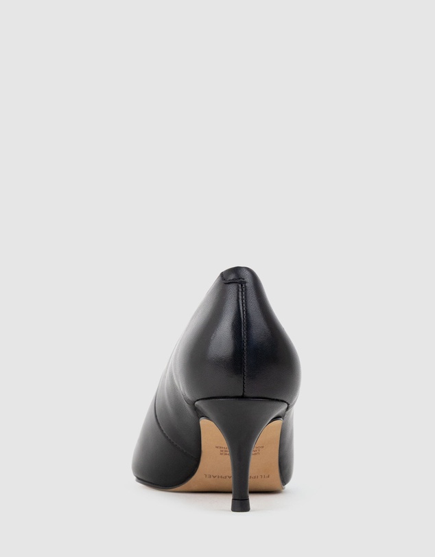 Edward Meller - CORA60 Choked Pointed Pump