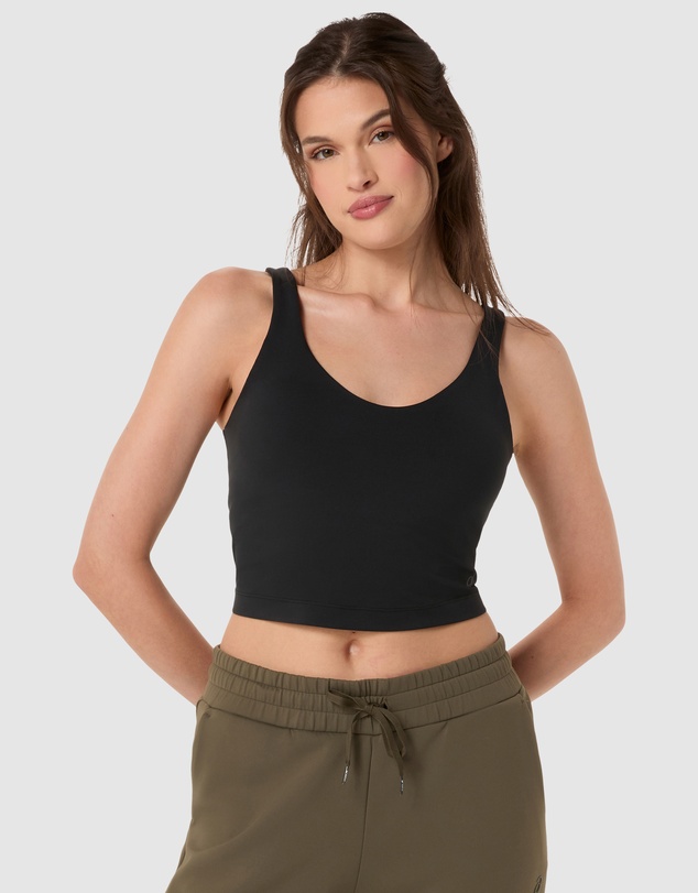 ASICS - Nagino Flex Bra Top - Women's