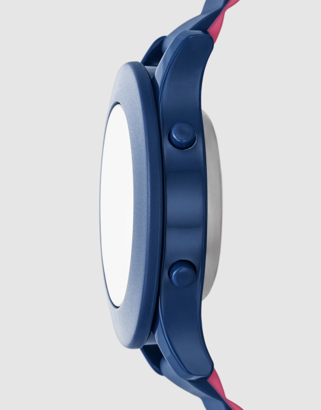 Skechers - Rosencrans Blue Digital Watch