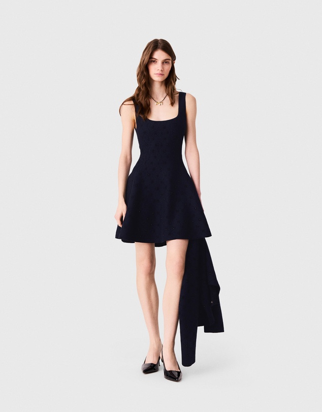 Maje - Rowill Dress