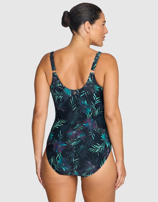 Artesands - Lunafleur Delacroix Cross Over One Piece