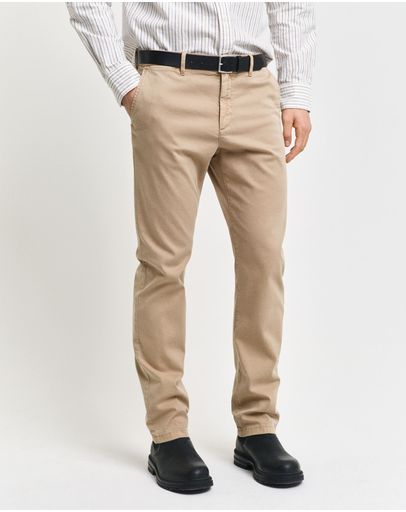 DARK KHAKI